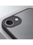 Apple iPhone 16E Kılıf Mat Parmak Izi Yapmaz Kamera Korumalı Renkli Tuşlu Buzlu Silikon Kapak Logo Gösterir 5