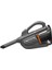 Black Decker BHHV520JF-QW 18V Şarjlı Jack Girişli El Süpürgesi 3
