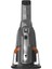 Black Decker BHHV520JF-QW 18V Şarjlı Jack Girişli El Süpürgesi 4