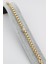 Stil Incisi/xupıng Jewelry Ortası Yuvarlak Zirkon Taşlı Bileklik 3