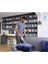 Black Decker NVC215WA Şarjlı Süpürge TYC00471649192 4