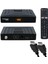 Vision S Hibrit Ses Komutlu Uydu Alıcılı Android 14 Tv Box 4gb Ram 32GB Hafıza 1.5ghz (Tunerli) 1
