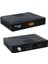 Vision S Hibrit Ses Komutlu Uydu Alıcılı Android 14 Tv Box 4gb Ram 32GB Hafıza 1.5ghz (Tunerli) 2
