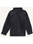Erkek Çocuk Oversize Geniş Kalıp Polo Yaka Kadife Uzun Kollu Gömlek C9079A824WN 3