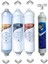 Kapalı Kasa Su Arıtma Cihazı Filtresi 4 Lü Set 1