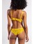 G.colors Push Up Strapless Bra, Sarı Konforlu ve Şık Sütyen 3