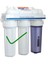 Reverse Osmosis Su Arıtma Cihazı 2li Kırılmaz Demir Housing Anahtarı 2