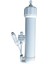 Reverse Osmosis Su Arıtma Cihazı 2li Kırılmaz Demir Housing Anahtarı 3