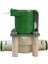 Su Arıtma Selonoid Valf 6 mm Hortum Quick Bağlantılı 12 V Dc 1