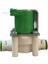 Su Arıtma Selonoid Valf 6 mm Hortum Quick Bağlantılı 12 V Dc 2