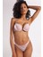 Garland Heavy Push Up Bra, Açık Pembe Konforlu ve Şık Sütyen 3