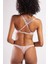 Garland Heavy Push Up Bra, Açık Pembe Konforlu ve Şık Sütyen 4