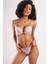 Garland Heavy Push Up Bra, Açık Pembe Konforlu ve Şık Sütyen 5