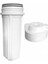 Su Arıtma Cihazları Için 10'' Filtre Kabı (Housing) 2