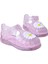 S10322 Tobby Gloss Flor Çocuk Sandalet 2