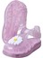 S10322 Tobby Gloss Flor Çocuk Sandalet 4
