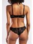 G.colorspush Up Strapless Bra, Siyah Konforlu ve Şık Sütyen 4