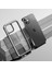 iPhone 12 Mini Kılıf Defens Armor Ultra Koruma Case 2