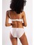 Goldy Heavy Push Up Bra, Ekru Renk Konforlu ve Şık Sütyen 4