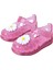 S10322 Tobby Gloss Flor Çocuk Sandalet 3