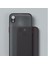 Apple iPhone x / Xs Kılıf Mat Parmak Izi Yapmaz Kamera Korumalı Renkli Tuşlu Buzlu Silikon Kapak Logo Gösterir 2