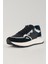 Madeleine Pudra Pembe Deri Kadın Sneakers, Deri, Günlük Ayakkabı, Spor Ayakkabı 24040 3