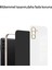 Samsung Galaxy A15 4g Kılıf Volet Silikon - Kırmızı Nrmsa 1