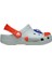 Classic Rocket Ship Clog T 1