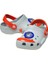 Classic Rocket Ship Clog T 2