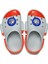 Classic Rocket Ship Clog T 3