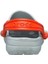 Classic Rocket Ship Clog T 4