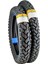 410-18 ve 275-21 Tl (Tubeless - Dubleks) Lastik Takımı 1