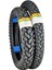 110/90-18 ve 275-21 Tl (Tubeless - Dubleks) Lastik Takımı 1
