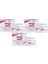 Kırışık Karşıtı Dolgunlaştırıcı Antı-Ageıng Krem 50ML (3 Lü Set) 1