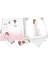 Dress Me Up Çıkartma Kitabı 2'li Set 2