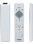 Phılıps Ambılıght Netflıx-Rakuten Tuşlu Beyaz LCD LED Tv Kumanda (4887) 1