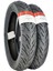 Honda SH125 Lastik Takımı 120/80-16 ve 100/80-16 Tl(Dubleks) 1