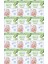 Islak Havlu Mendil Soft Care Aloe Vera 90 Yaprak (36 'li Set) (12PK*3) 3240 Yaprak 1