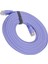 Cat6 Yassı Kablo 5 Metre (4887) 2