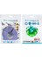 Cat6 Yassı Kablo 5 Metre (4887) 3