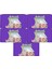 Hasta Alt Açma Yatak Koruyucu Örtü 60*90 cm 150 Adet (5pk*30) 1