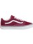Old Skool VN000CR5ZCF1 Bordo Günlük Sneaker Ayakkabı 1