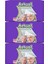 Hasta Alt Açma Yatak Koruyucu Örtü 60*90 cm 90 Adet (3pk*30) 1