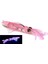 Xipi Evo 130 Set 187gr 20cm #02 Transparant Uv Silikon Kalamar 1