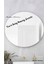 Motivasyon Sticker - You’re Doing Amazing, Sweetie Dekoratif Duvar Ayna Cam Dekor Yazı Sticker 2