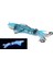 Xipi Evo 25 Set 39gr 11.5cm #03 Blue Glow Silikon Kalamar 1