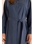 Tencel Cotton Gömlek Elbise 3
