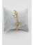 Stil Incisi/ Xupıng Jewelry Zincir Kalp,yıldız Model Bileklik 2