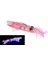 Xipi Evo 10 Set 24gr 11.5cm #02 Transparant Uv Silikon Kalamar 1