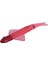 Xipi 30 Set 74gr 18.5cm #09 Red Shiny Silikon Kalamar 1